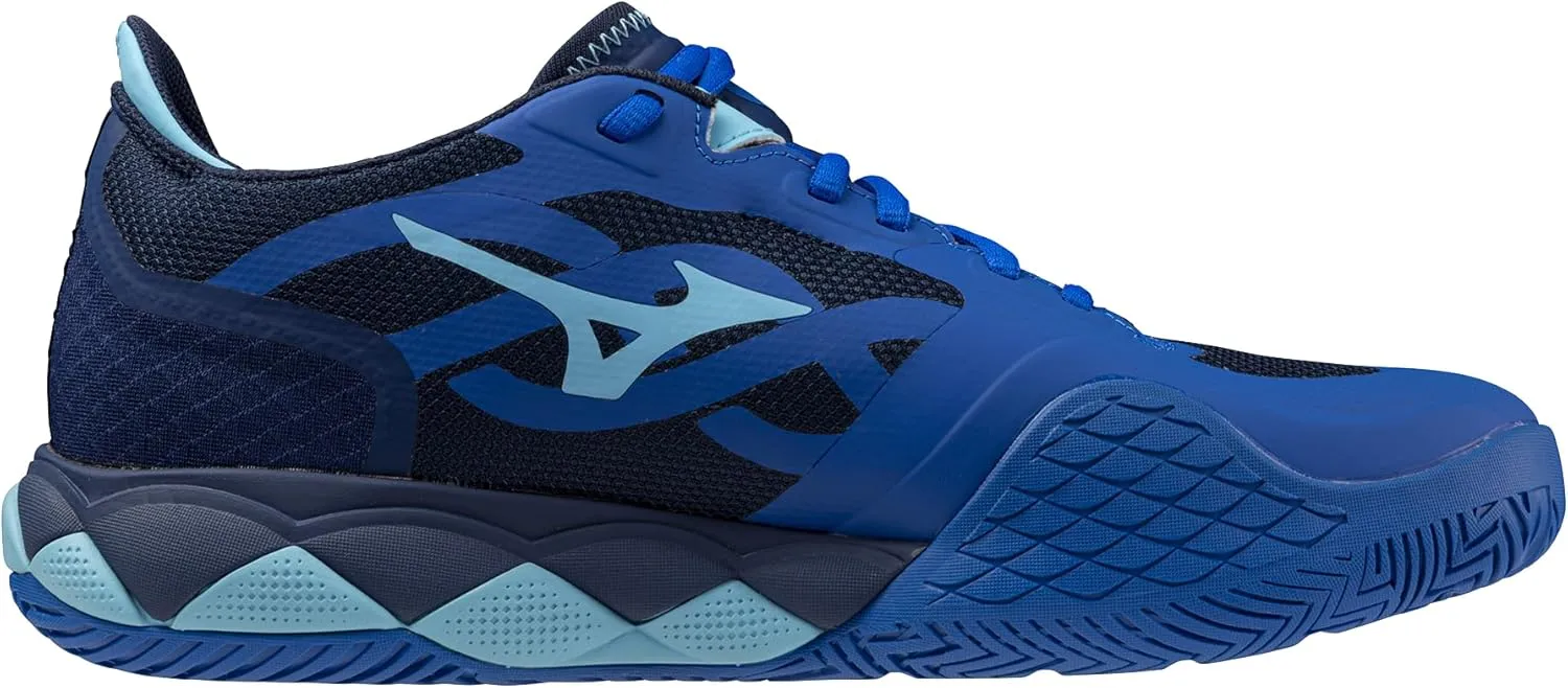 Mizuno Women's Wave Enforce Tour Ac Racquet Sports Shoe Tennis