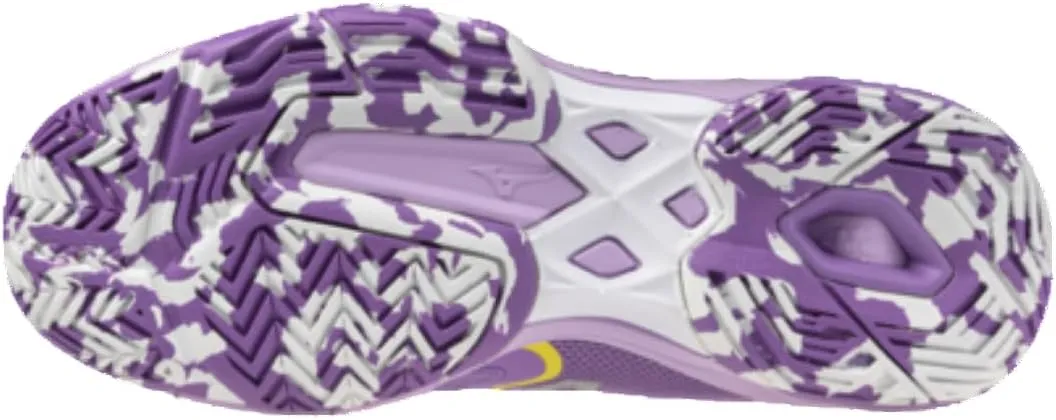 Mizuno Women's Wave Exceed Sl 2 Ac (W) Tennis Shoes