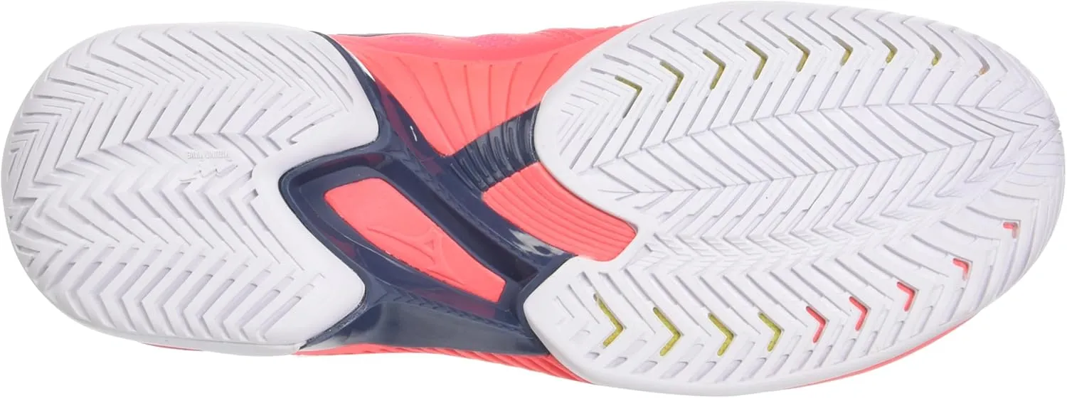 Mizuno Women's Wave Exceed Tour 5