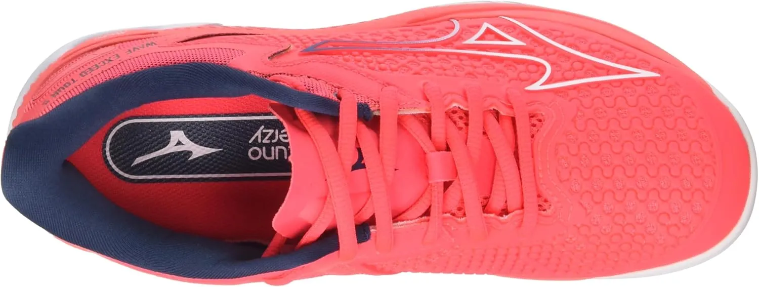 Mizuno Women's Wave Exceed Tour 5