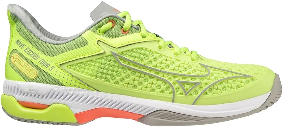 Mizuno Women's Wave Exceed Tour 5