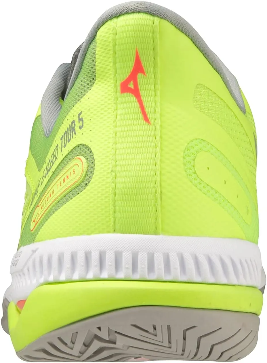 Mizuno Women's Wave Exceed Tour 5