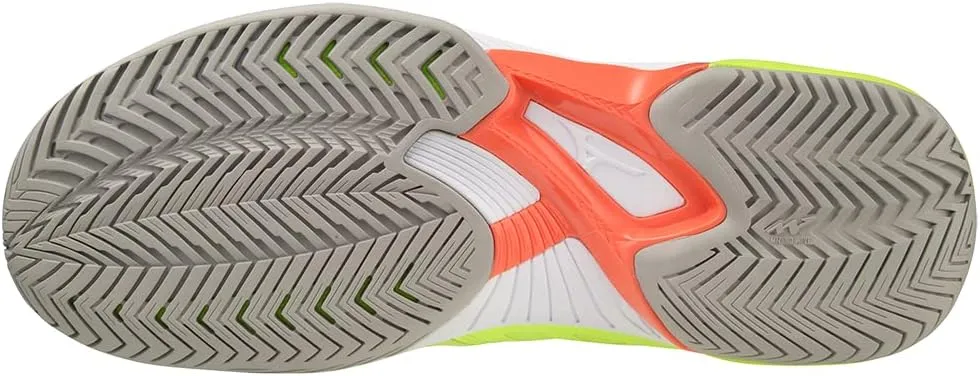 Mizuno Women's Wave Exceed Tour 5