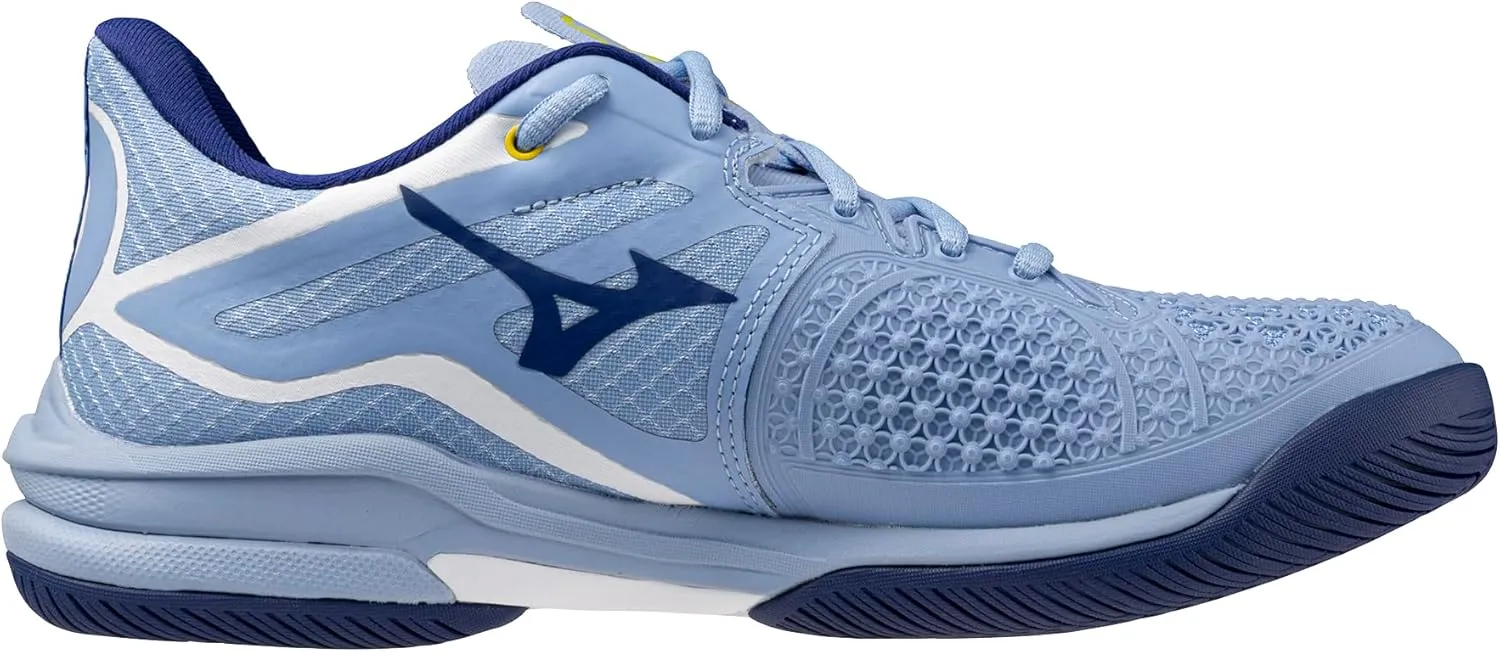Mizuno Women's Wave Exceed Tour 6 Ac Tennis Shoe