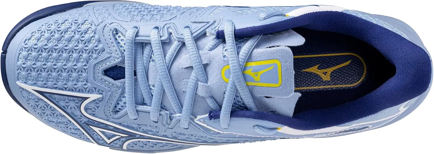 Mizuno Women's Wave Exceed Tour 6 Ac Tennis Shoe