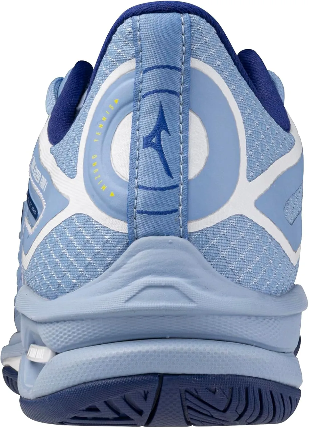 Mizuno Women's Wave Exceed Tour 6 Ac Tennis Shoe