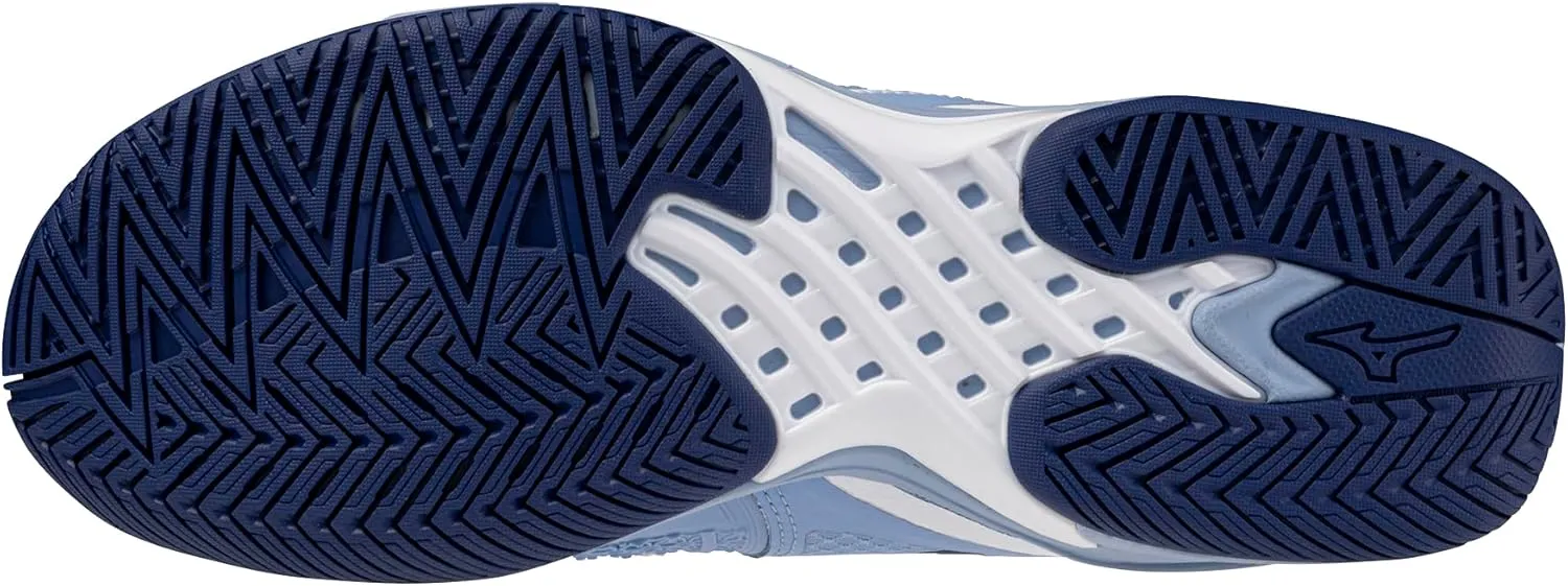 Mizuno Women's Wave Exceed Tour 6 Ac Tennis Shoe