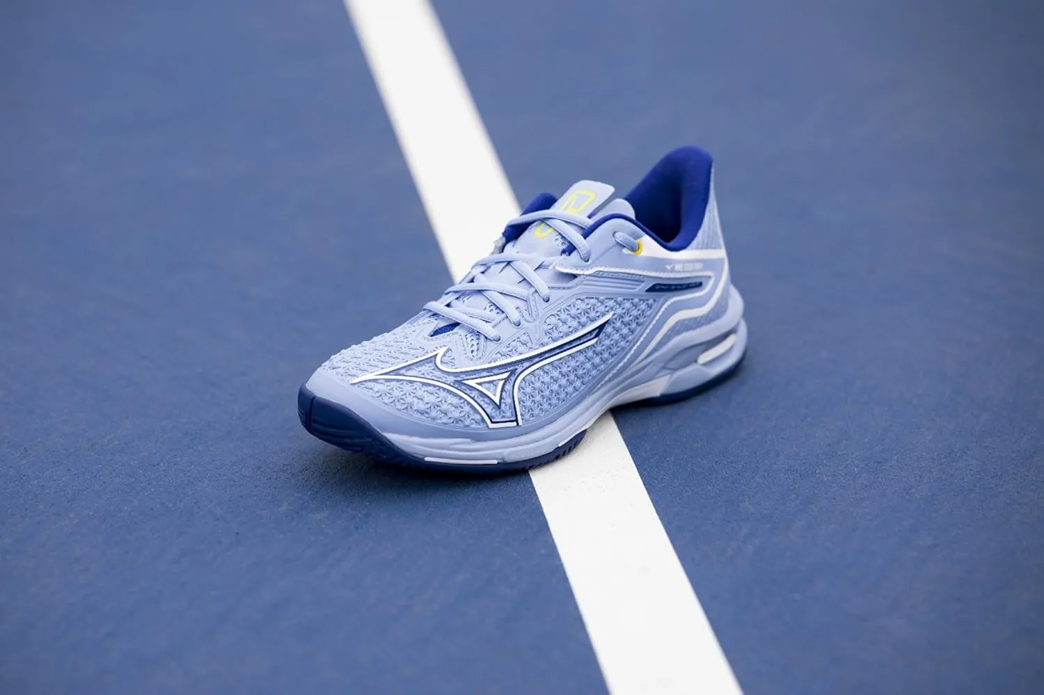 Mizuno Women's Wave Exceed Tour 6 Ac Tennis Shoe
