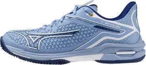 Mizuno Women's Wave Exceed Tour 6 Ac Tennis Shoe