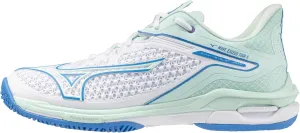 Mizuno Womens Wave Exceed Tour 6 All Court Tennis Shoe