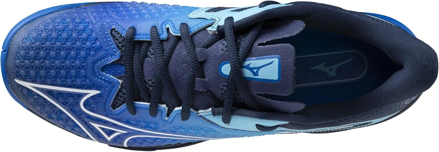 Mizuno Womens Wave Exceed Tour 6 All Court Tennis Shoe