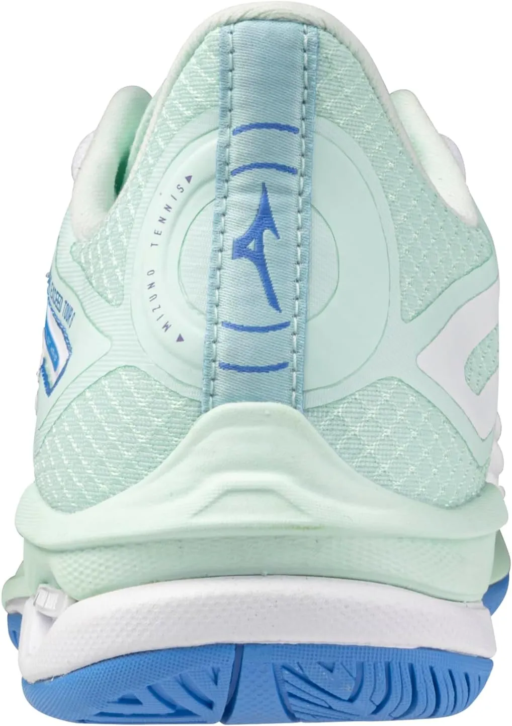 Mizuno Womens Wave Exceed Tour 6 All Court Tennis Shoe