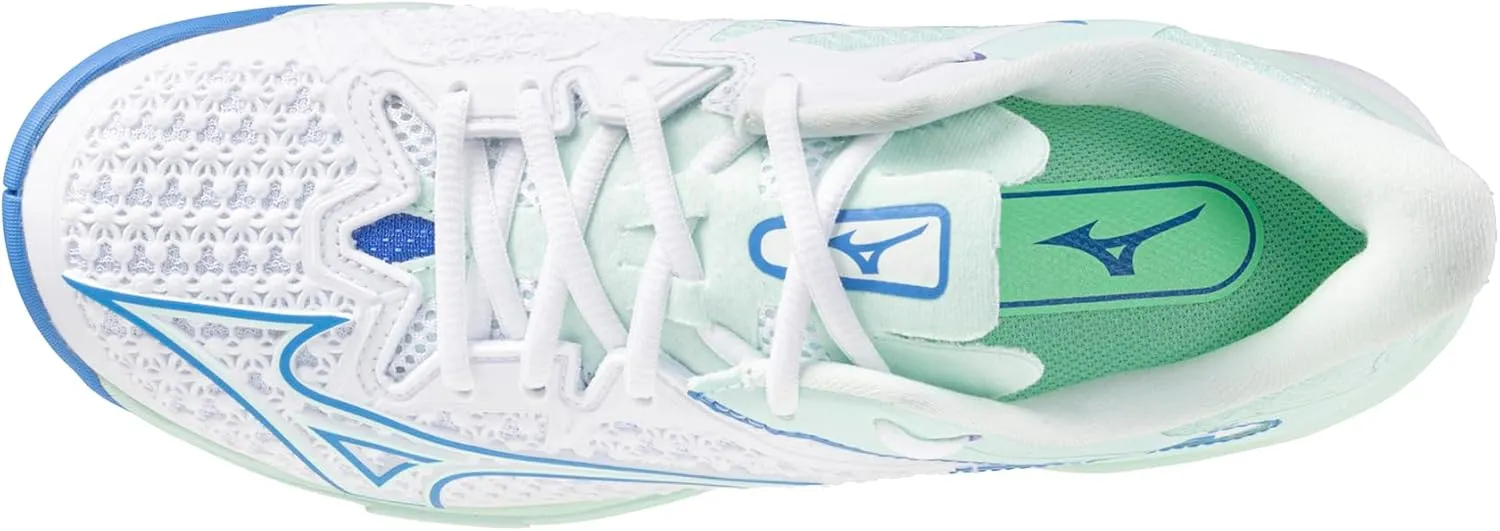 Mizuno Womens Wave Exceed Tour 6 All Court Tennis Shoe