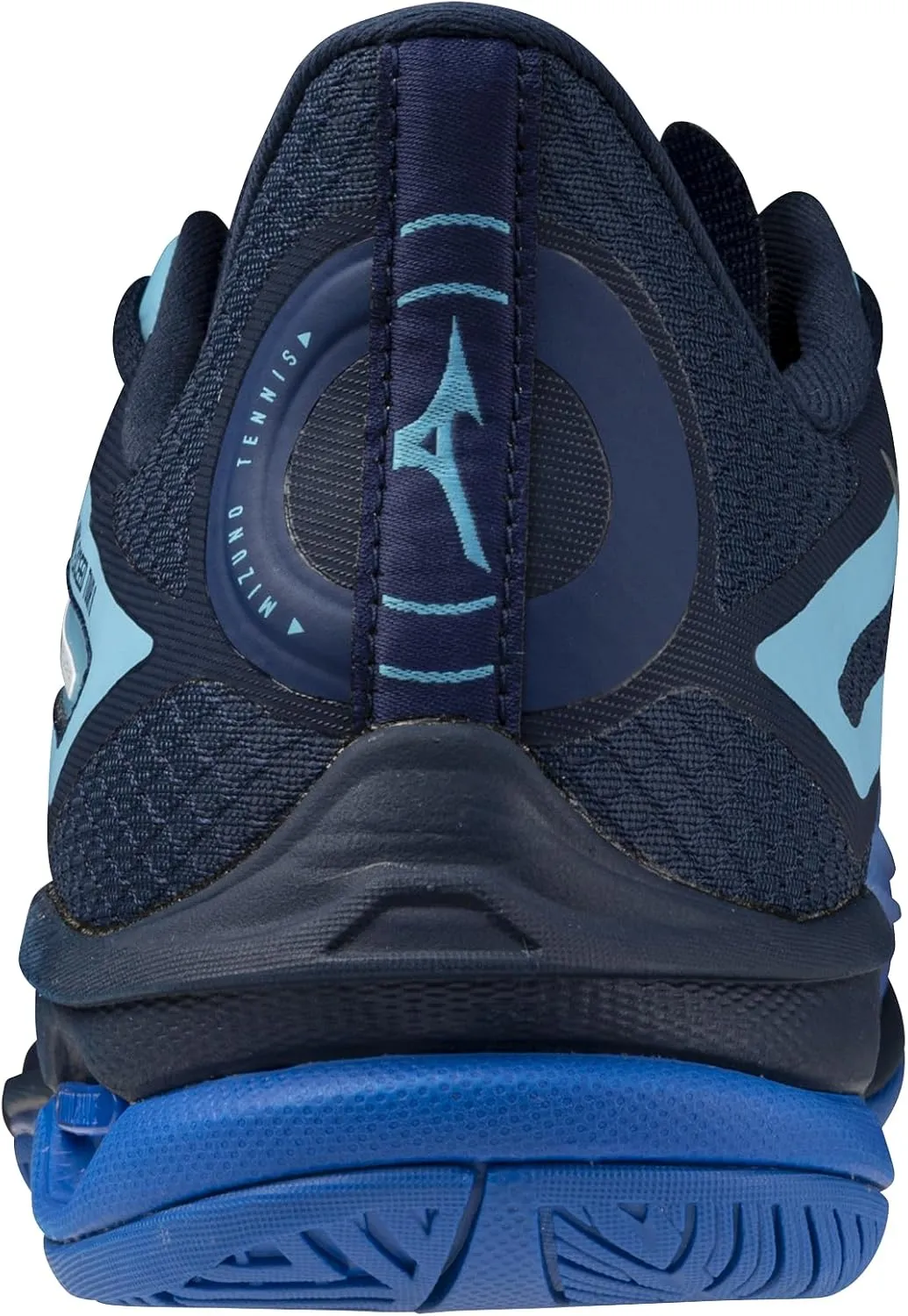 Mizuno Womens Wave Exceed Tour 6 All Court Tennis Shoe