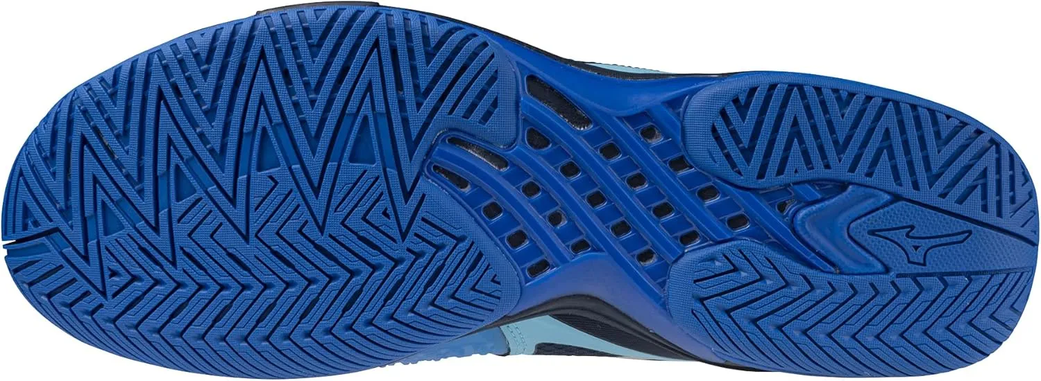 Mizuno Womens Wave Exceed Tour 6 All Court Tennis Shoe