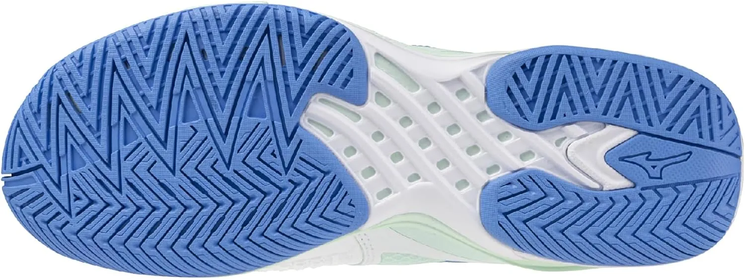 Mizuno Womens Wave Exceed Tour 6 All Court Tennis Shoe