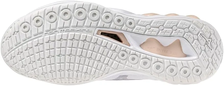 Mizuno Women's Wave Luminous Volleyball Shoe