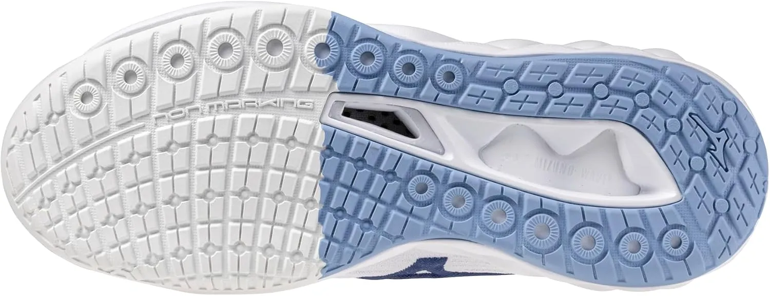 Mizuno Women's Wave Luminous Volleyball Shoe