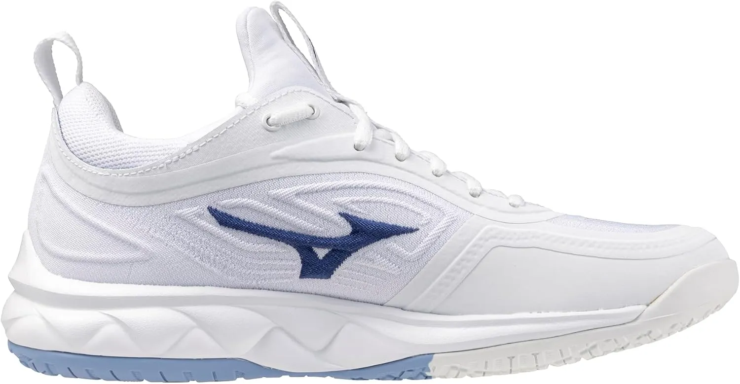 Mizuno Women's Wave Luminous Volleyball Shoe