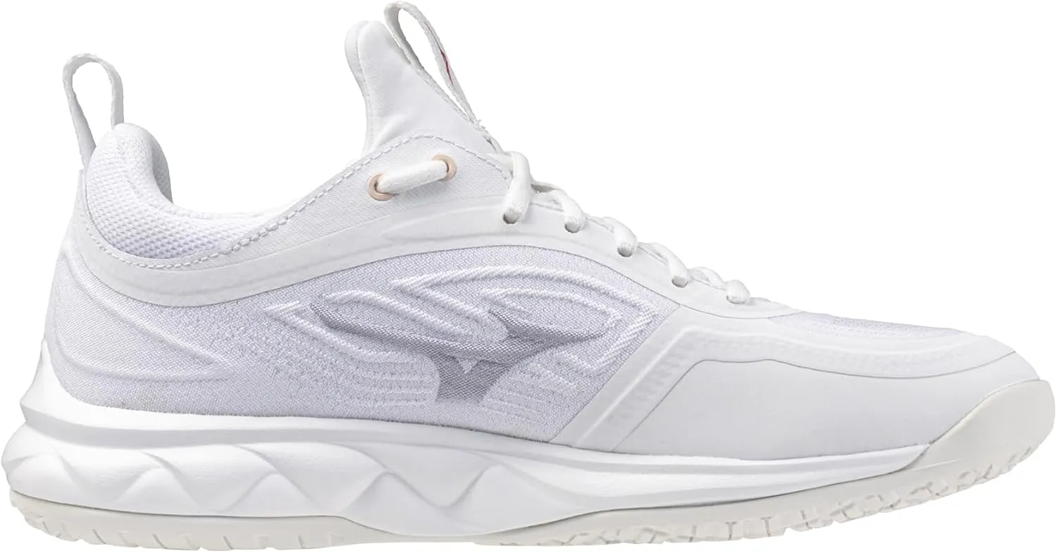 Mizuno Women's Wave Luminous Volleyball Shoe