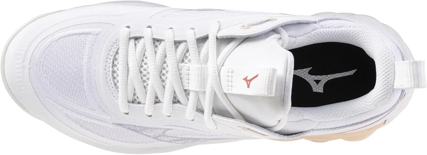 Mizuno Women's Wave Luminous Volleyball Shoe