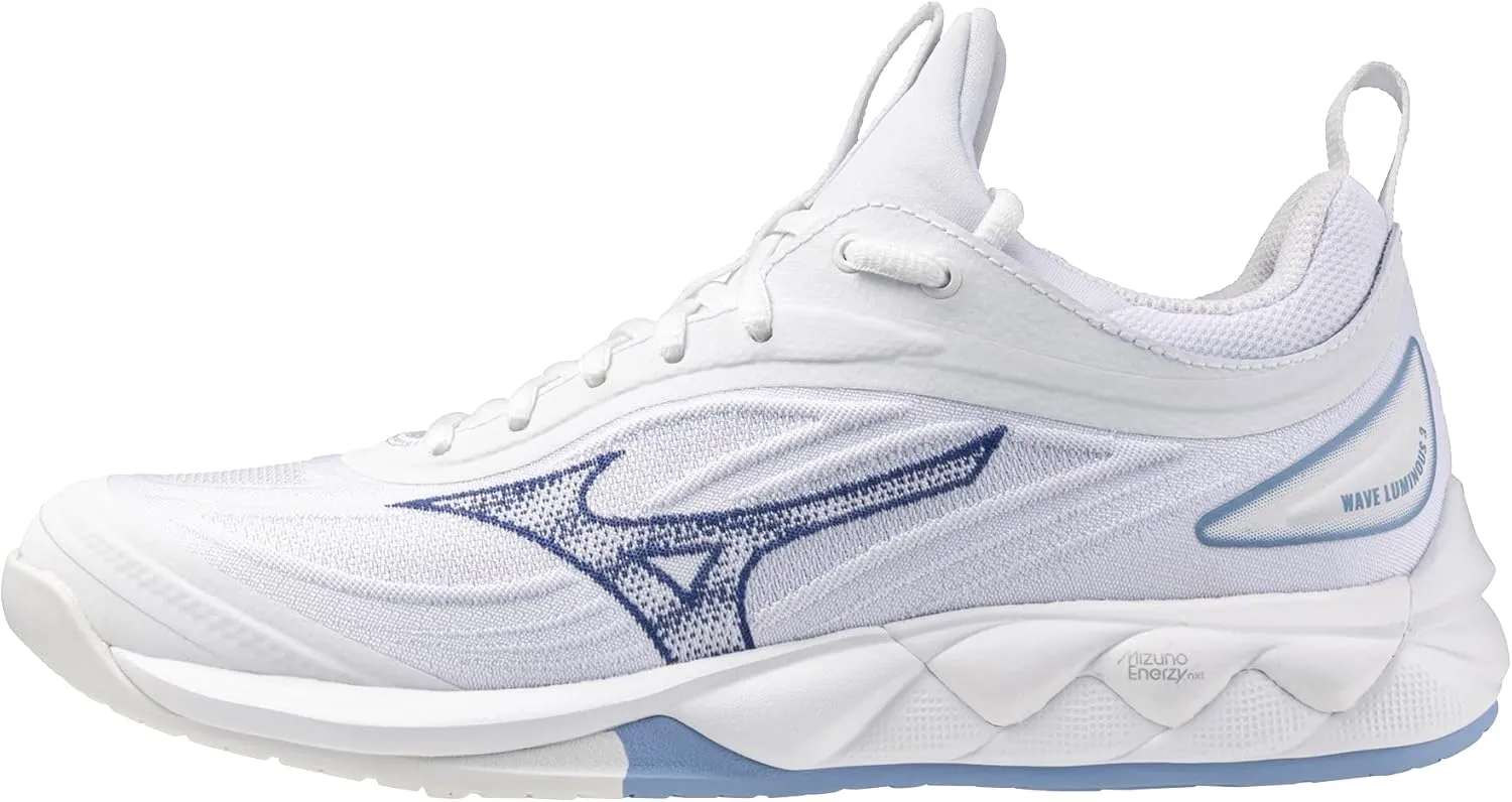 Mizuno Women's Wave Luminous Volleyball Shoe