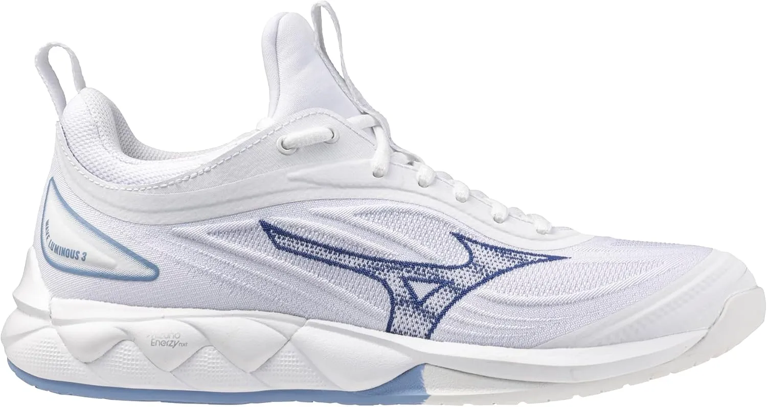 Mizuno Women's Wave Luminous Volleyball Shoe