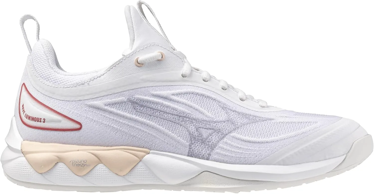 Mizuno Women's Wave Luminous Volleyball Shoe