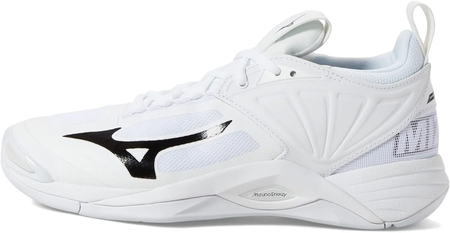 Mizuno Women's Wave Momentum 2 Volleyball Shoe