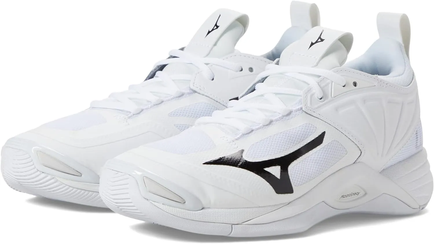 Mizuno Women's Wave Momentum 2 Volleyball Shoe