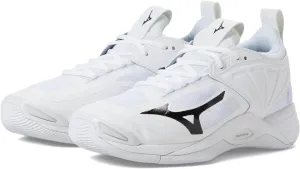 Mizuno Women's Wave Momentum 2 Volleyball Shoe