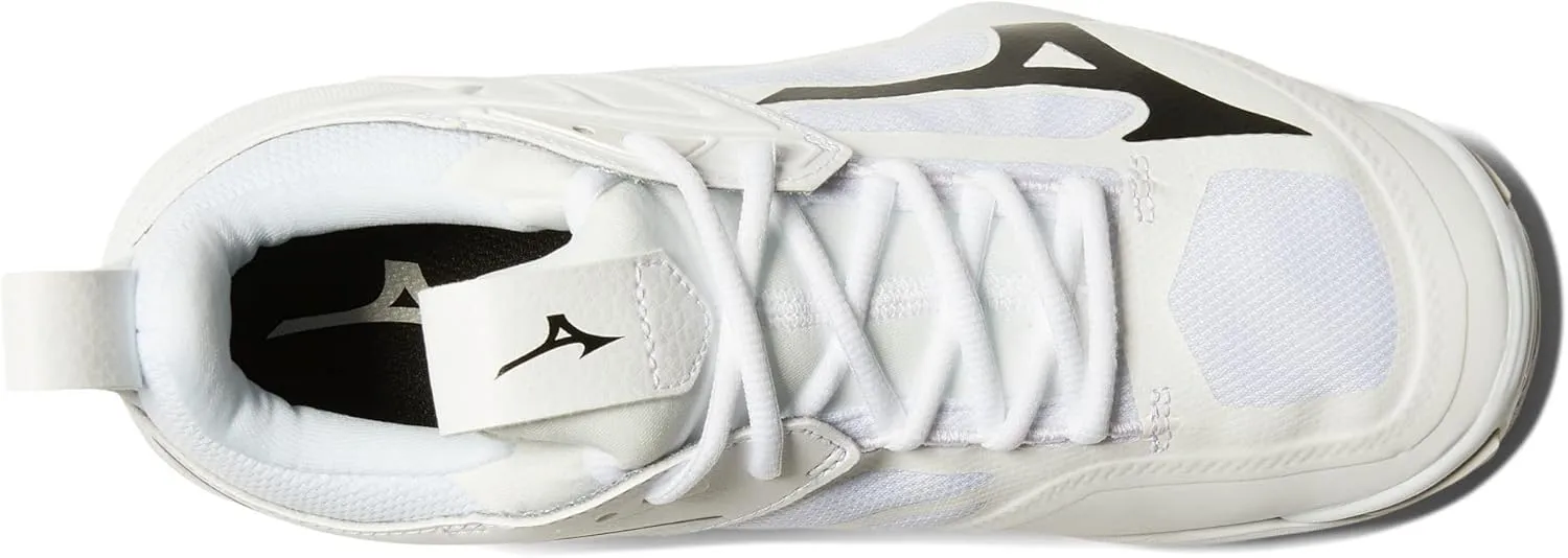 Mizuno Women's Wave Momentum 2 Volleyball Shoe