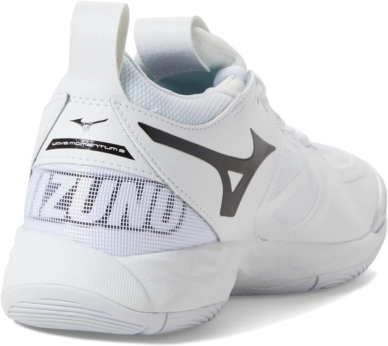 Mizuno Women's Wave Momentum 2 Volleyball Shoe