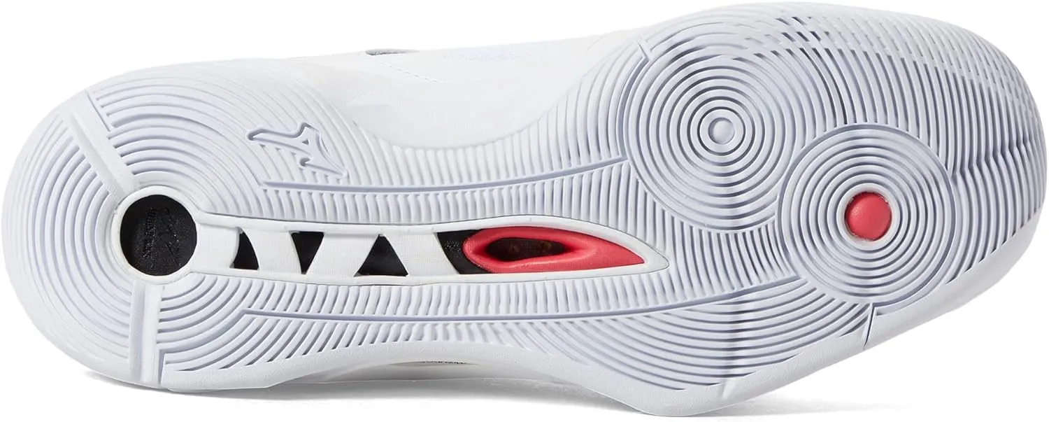 Mizuno Women's Wave Momentum 2 Volleyball Shoe