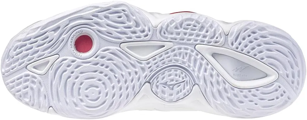 Mizuno Women's Wave Momentum 3 Women's Volleyball Shoe