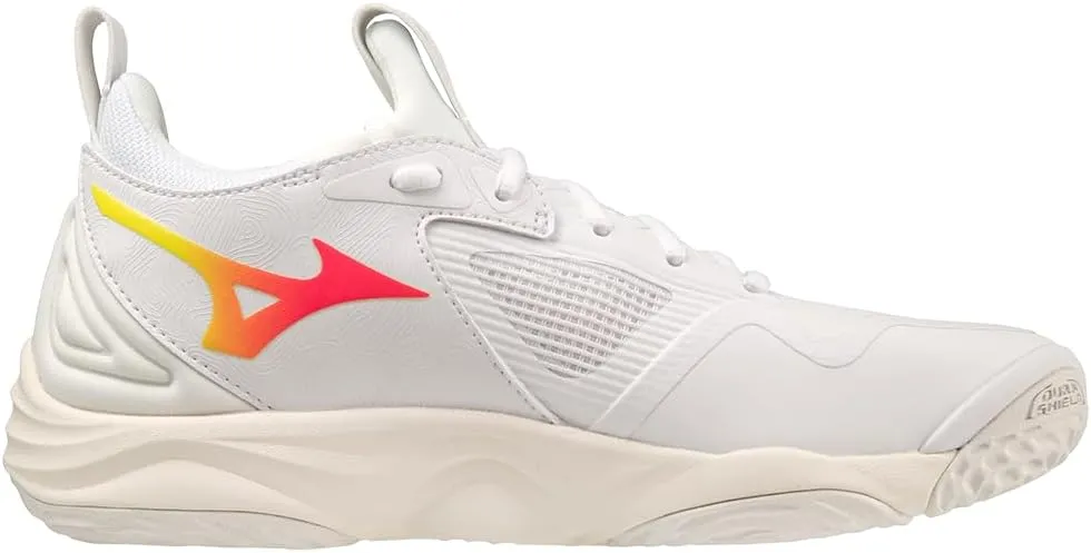 Mizuno Women's Wave Momentum 3 Women's Volleyball Shoe