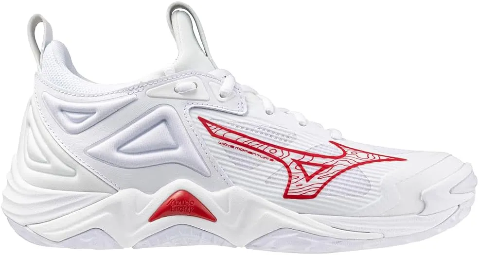 Mizuno Women's Wave Momentum 3 Women's Volleyball Shoe