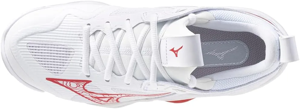 Mizuno Women's Wave Momentum 3 Women's Volleyball Shoe