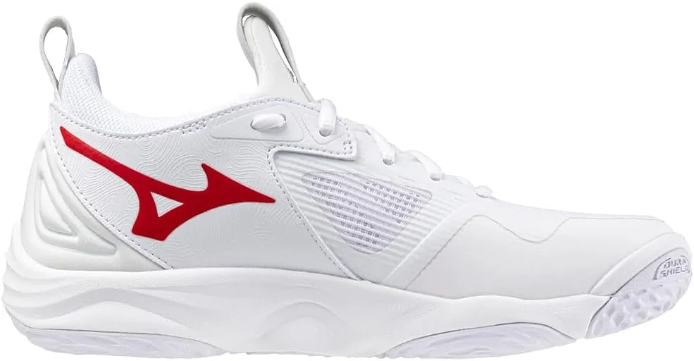 Mizuno Women's Wave Momentum 3 Women's Volleyball Shoe