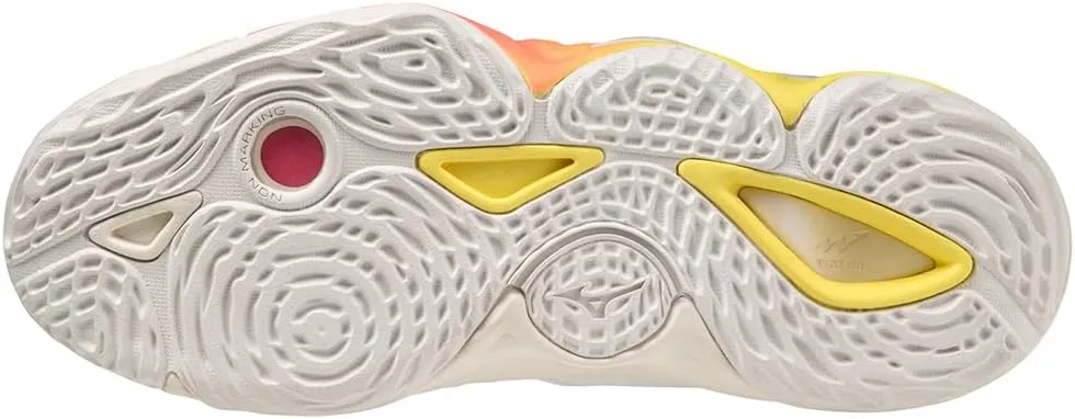 Mizuno Women's Wave Momentum 3 Women's Volleyball Shoe