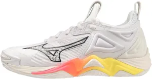 Mizuno Women's Wave Momentum 3 Women's Volleyball Shoe