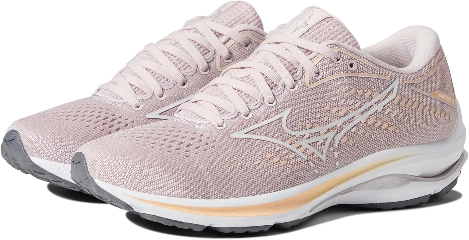 Mizuno Women's Wave Rider 25 Running Shoe
