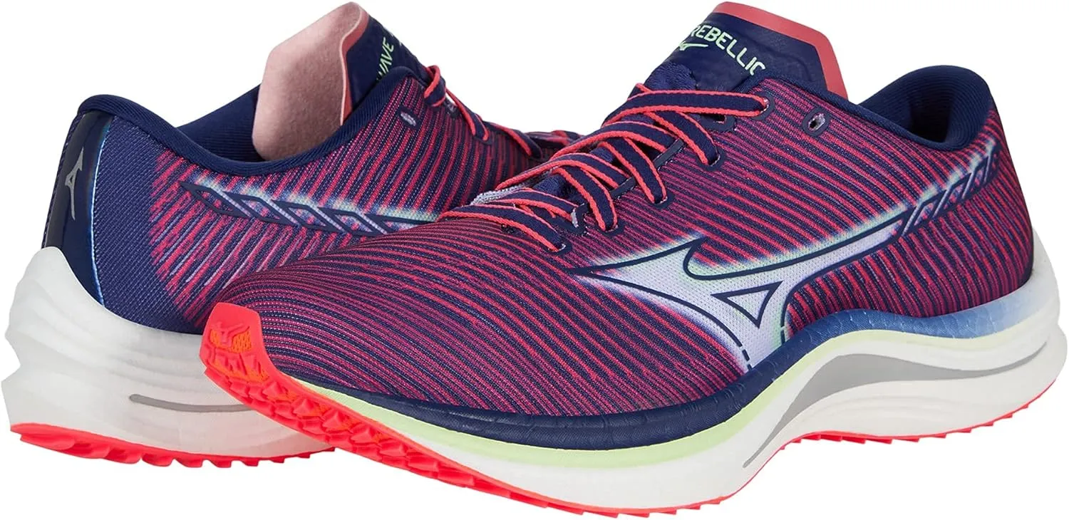 Mizuno Women's Wave Rider 25 Running Shoe
