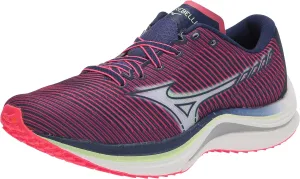Mizuno Women's Wave Rider 25 Running Shoe