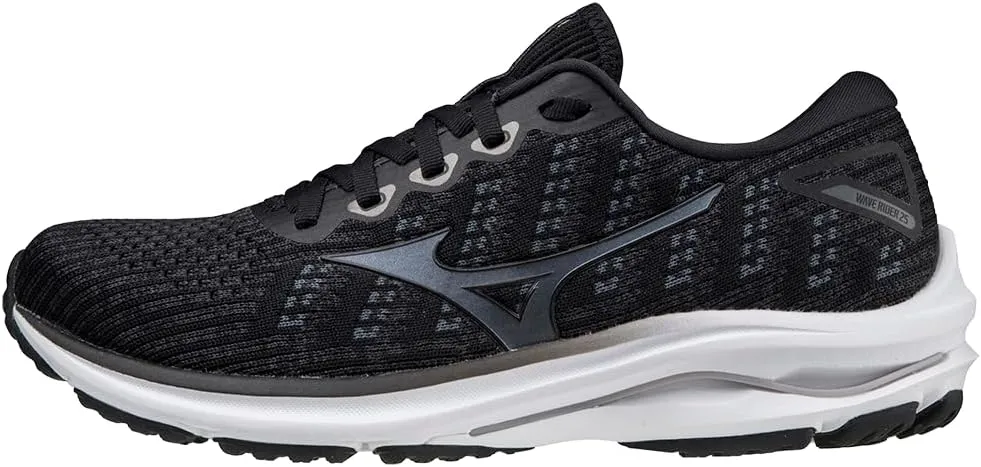 Mizuno Women's Wave Rider 25 Running Shoe
