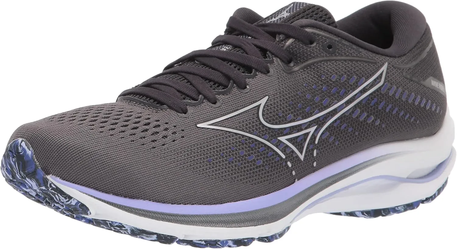 Mizuno Women's Women's Wave Rider 25