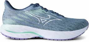 Mizuno Wave Inspire 21 Running Shoes Womens Road