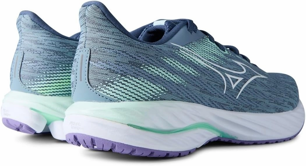 Mizuno Wave Inspire 21 Running Shoes Womens Road