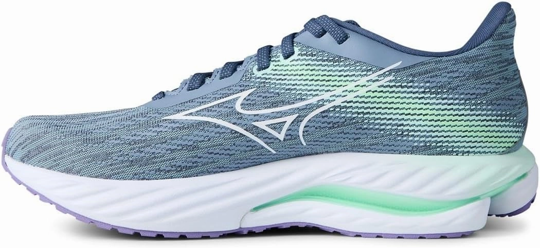 Mizuno Wave Inspire 21 Running Shoes Womens Road