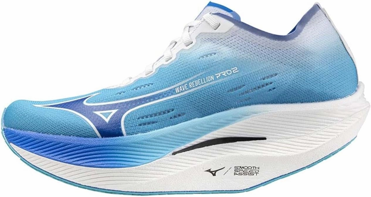 Mizuno Women's Rebel Pro2 Road Running Shoes